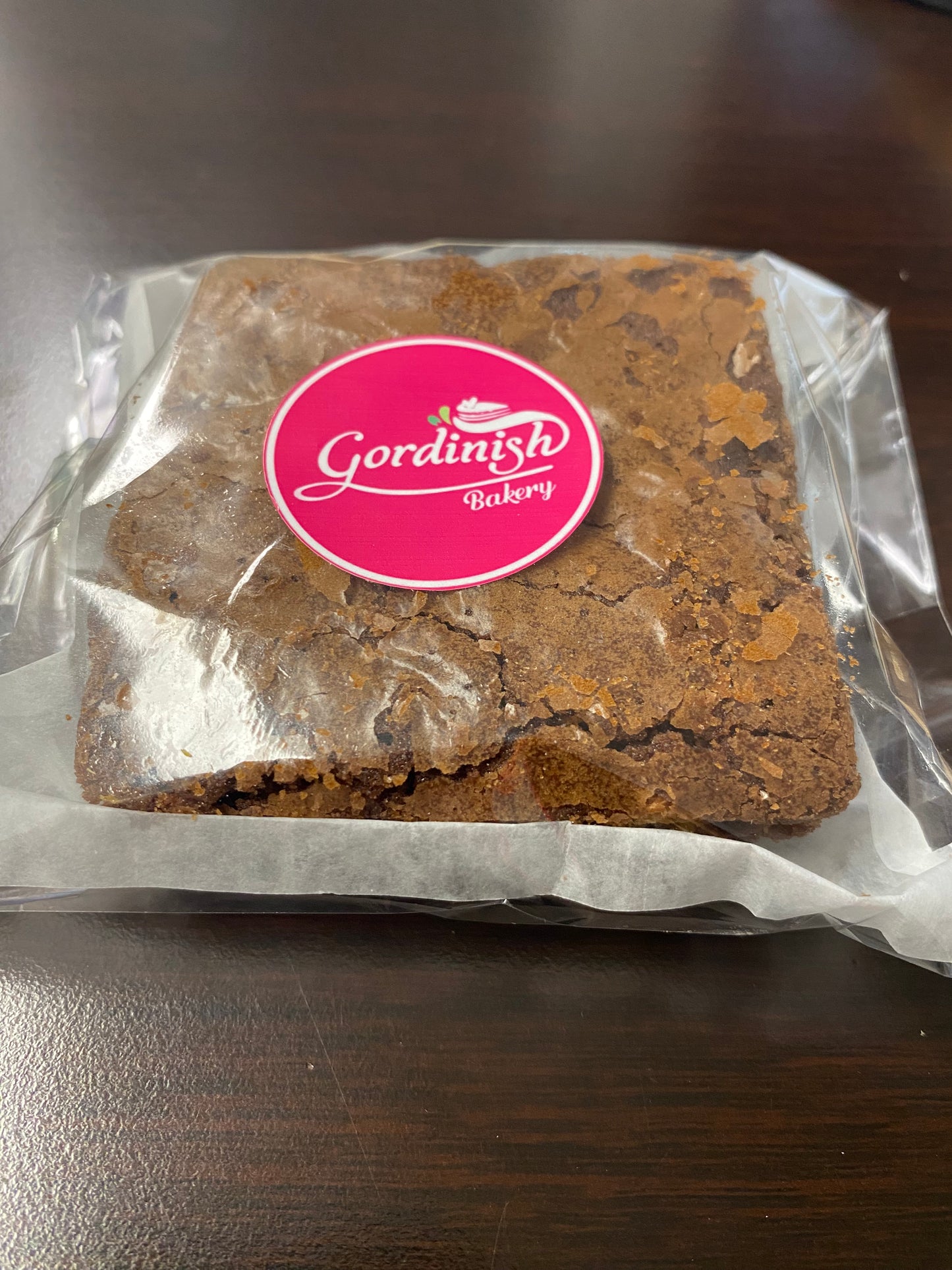 Brownie