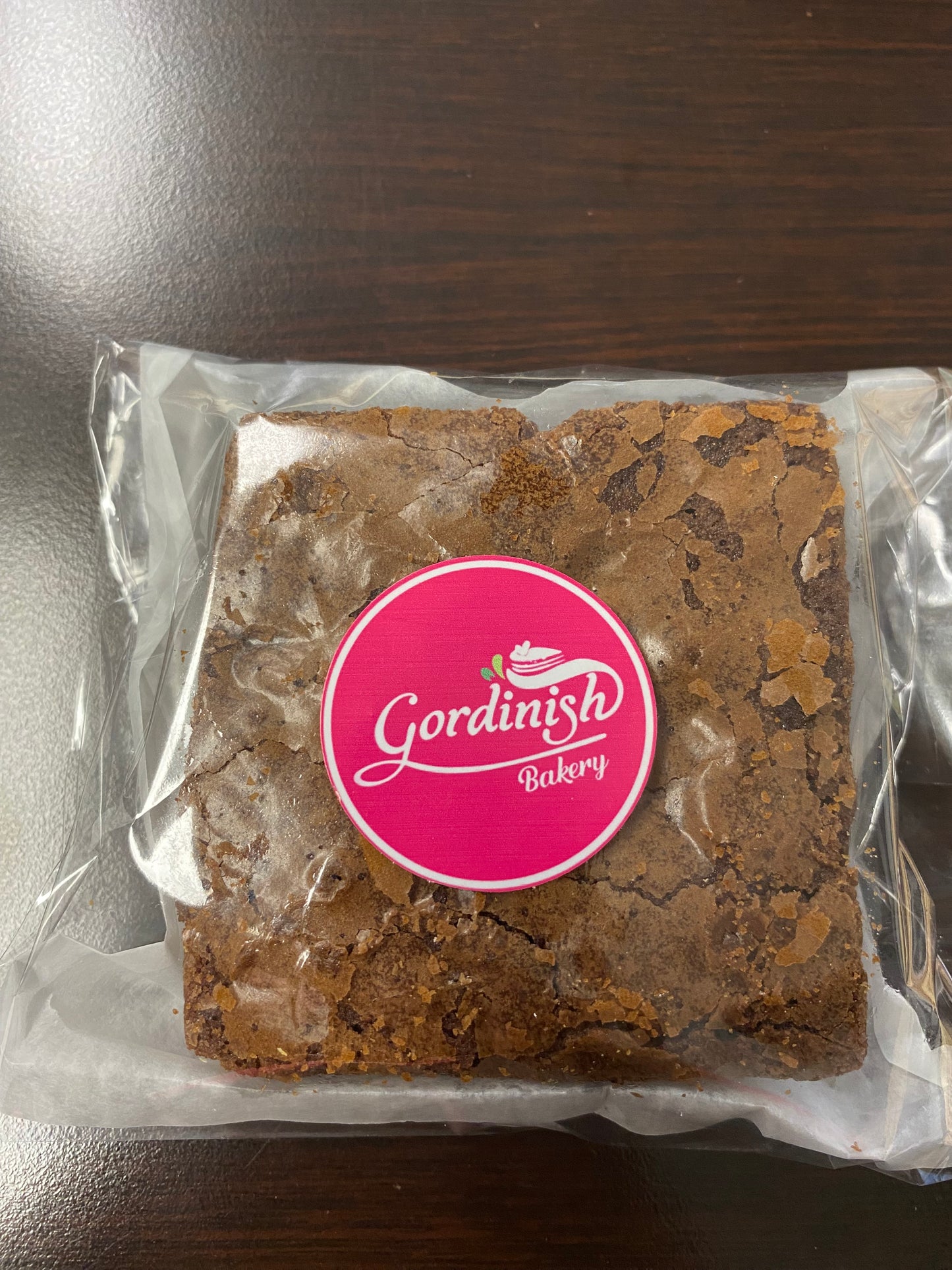 Brownie