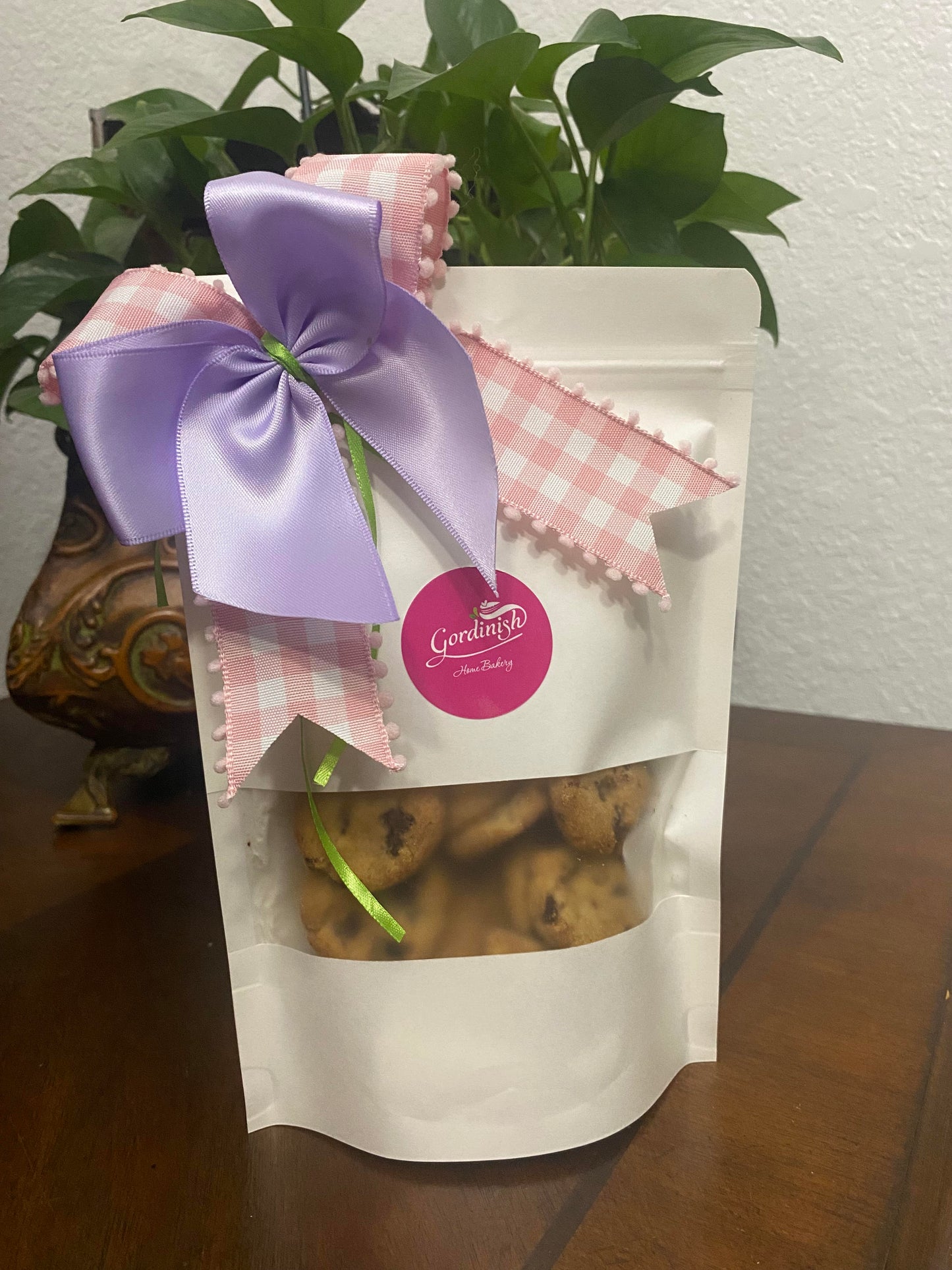 Mini Crunchy